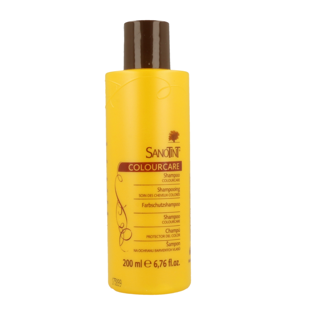 Shampoo Cuidado del Color