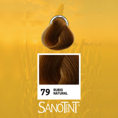 Sanotint Sensitive 79 Rubio natural