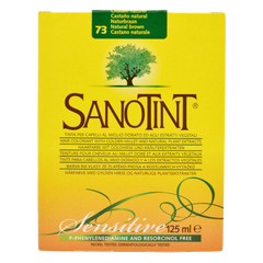 Sanotint Sensitive 73 Castaño natural