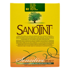 Sanotint Sensitive 82 Gris claro