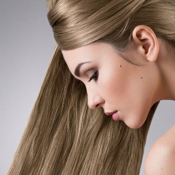 Sanotint Sensitive 80 Rubio claro natural
