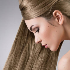 Sanotint Sensitive 80 Rubio claro natural