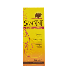 Shampoo revitalizante
